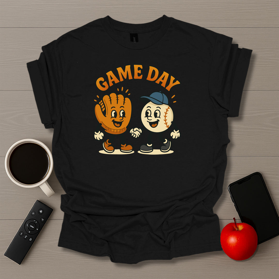 Game Day Baseball