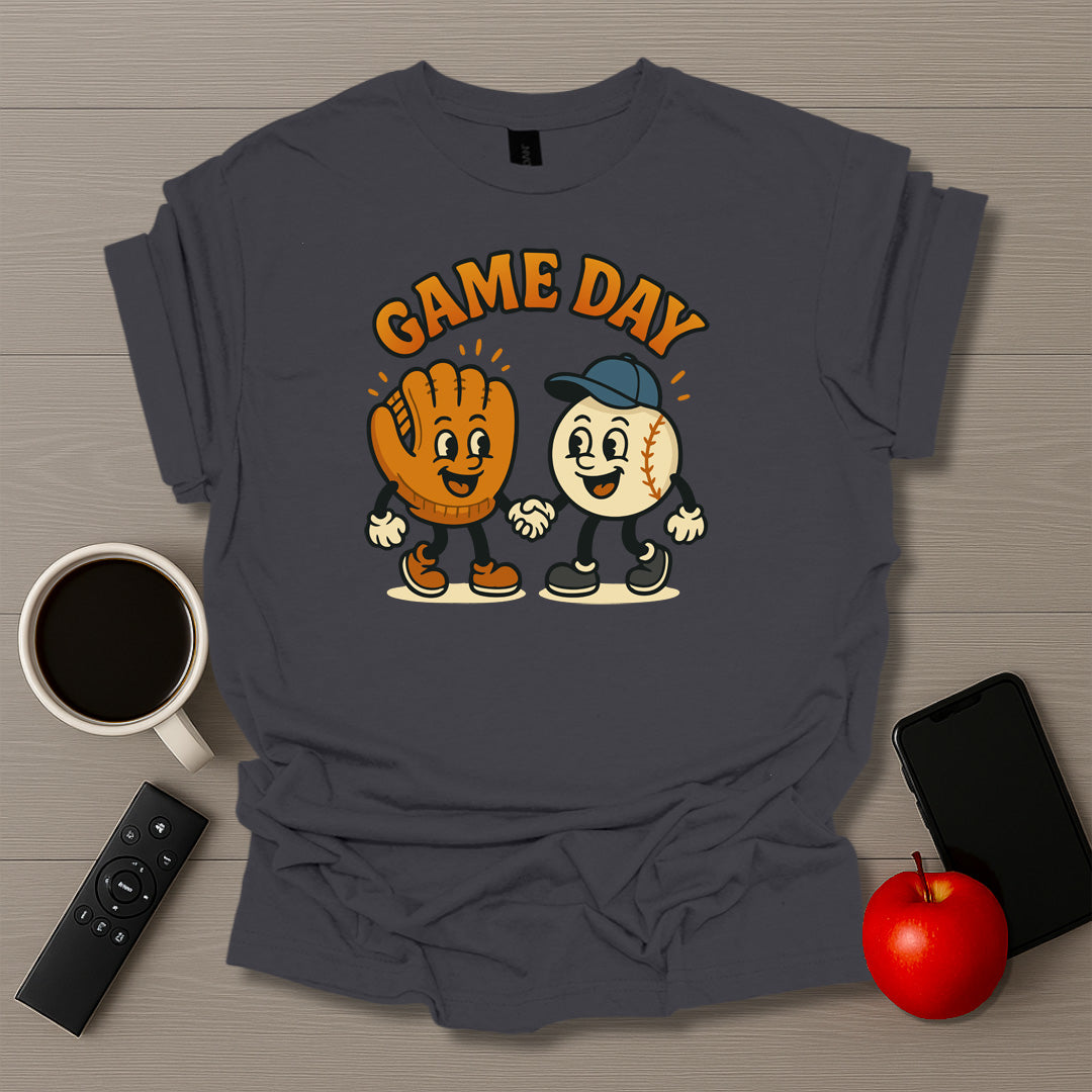 Game Day Baseball