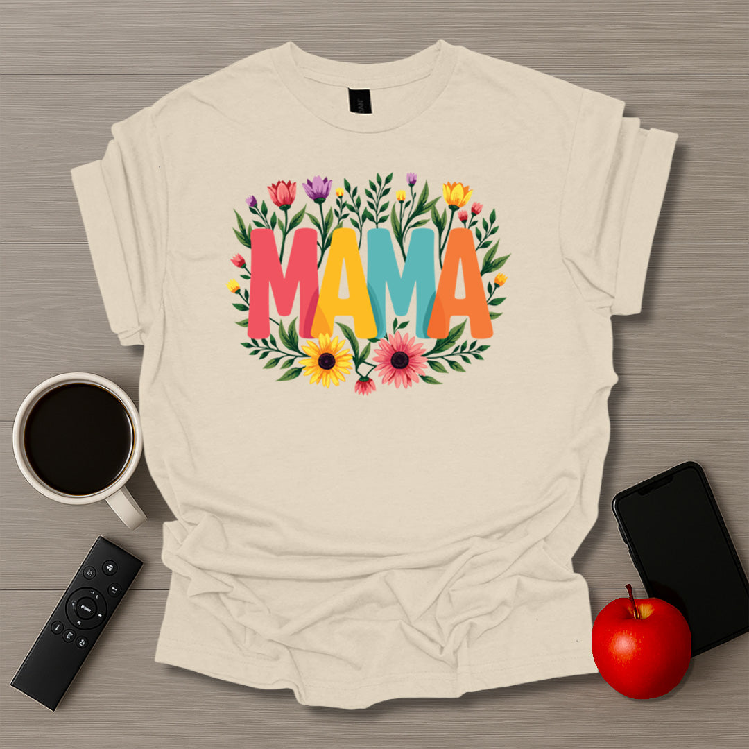 MAMA Spring Floral