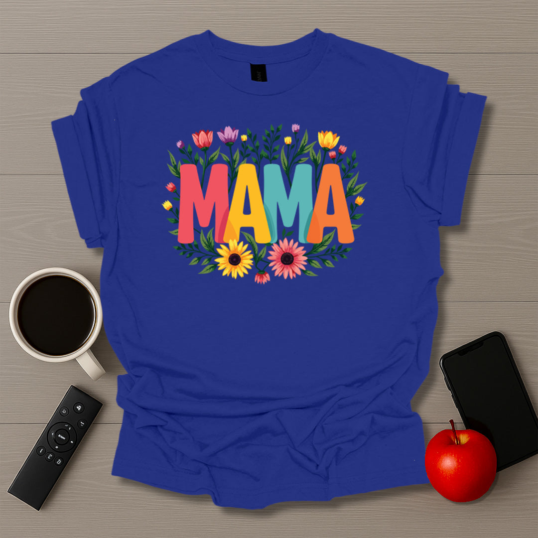 MAMA Spring Floral
