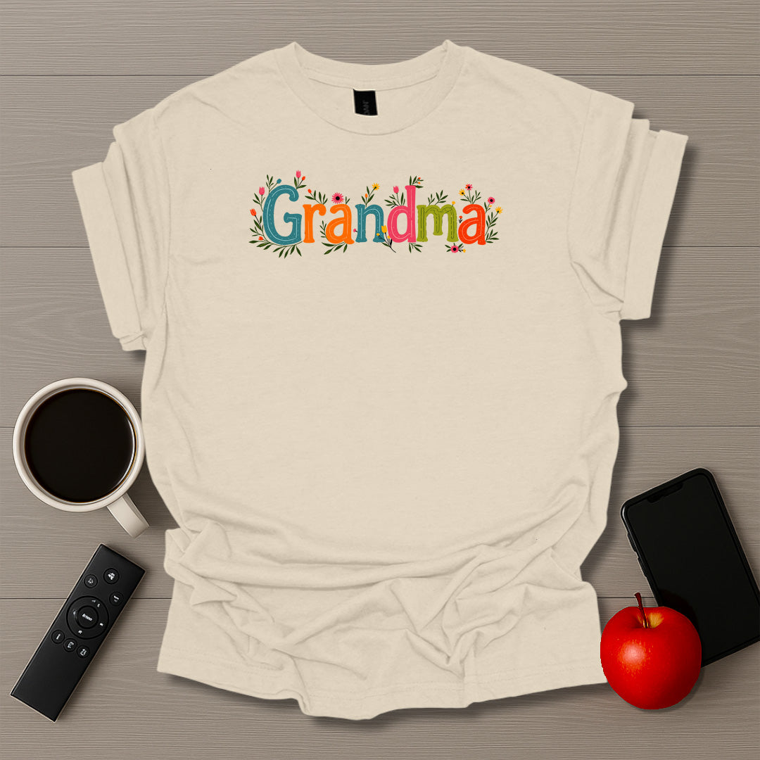 Grandma Garden T-Shirt