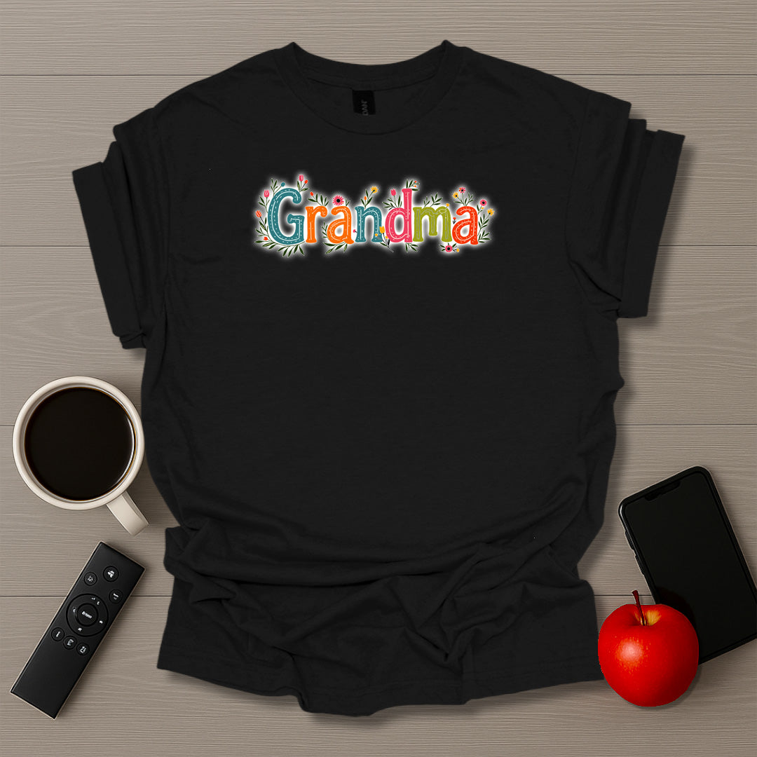 Grandma Garden T-Shirt
