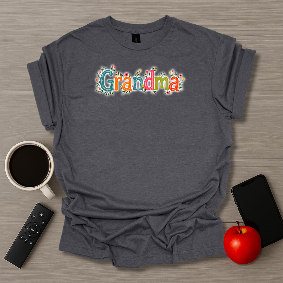 Grandma Garden T-Shirt