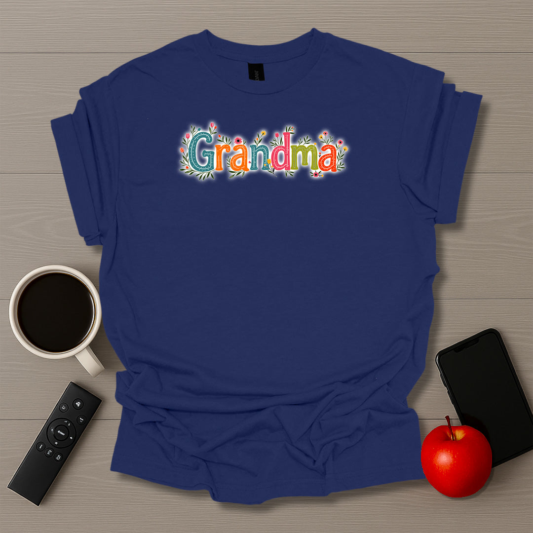 Grandma Garden T-Shirt