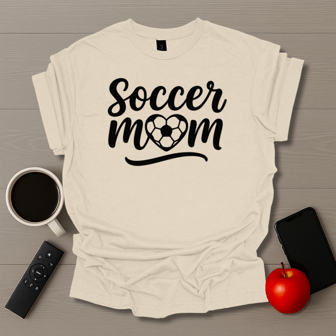 Soccer Mom