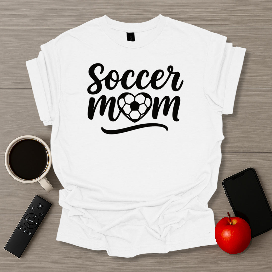 Soccer Mom