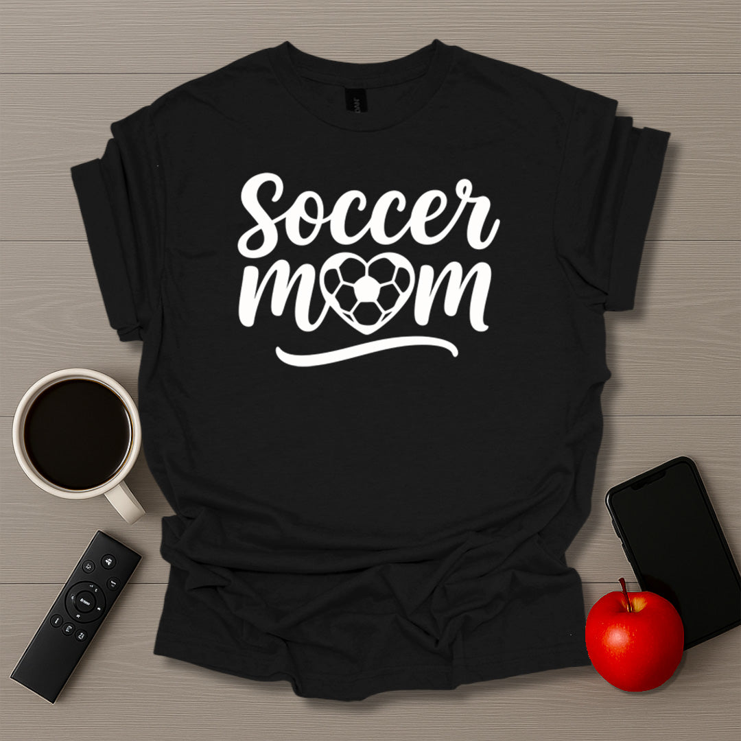 Soccer Mom