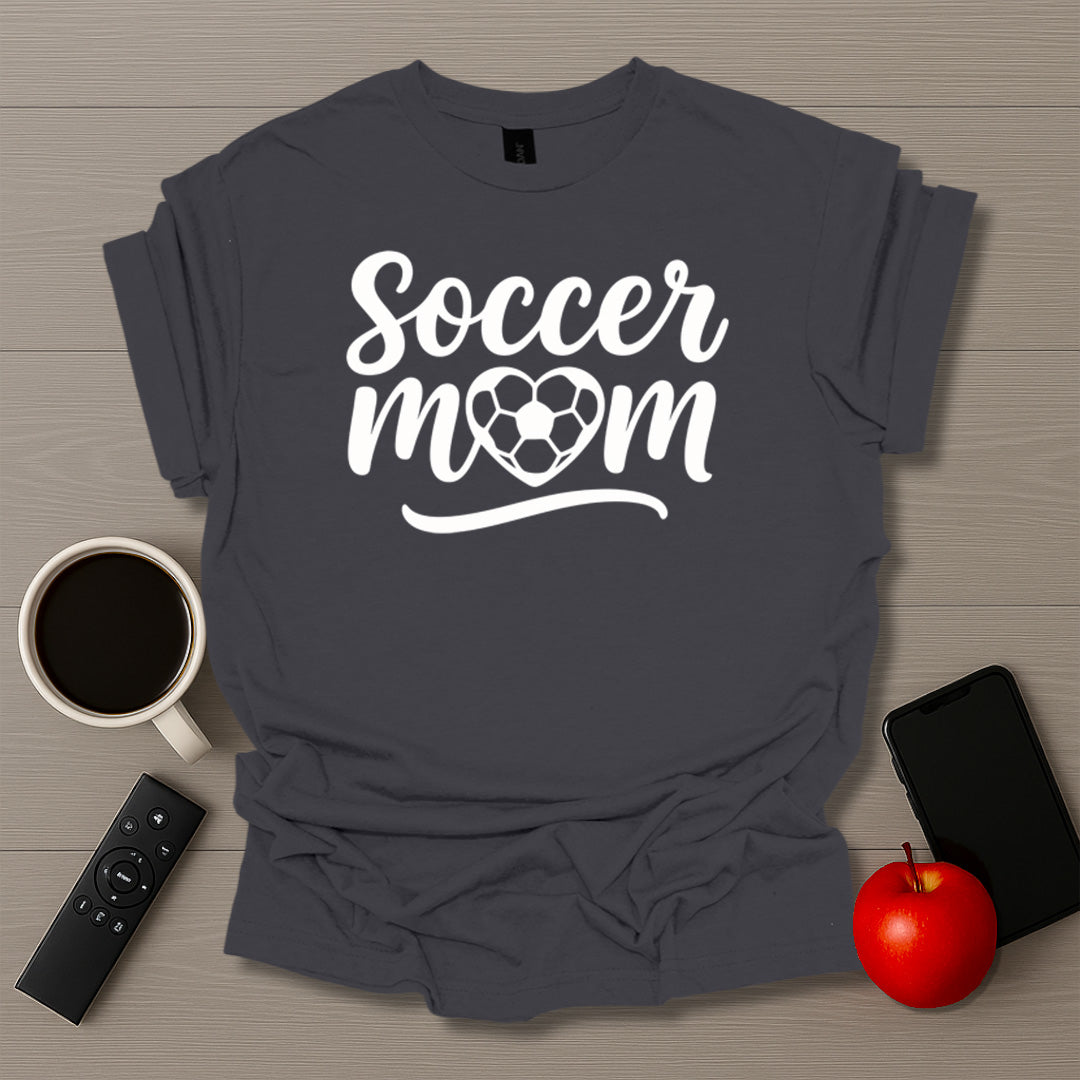 Soccer Mom