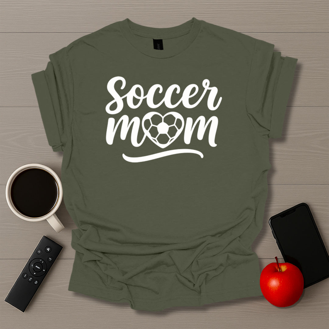 Soccer Mom