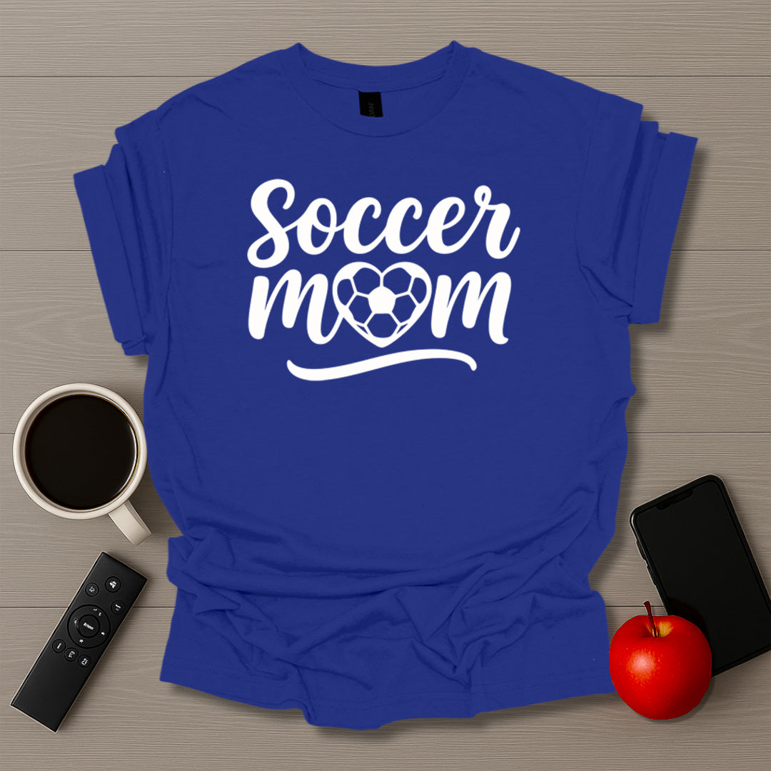 Soccer Mom