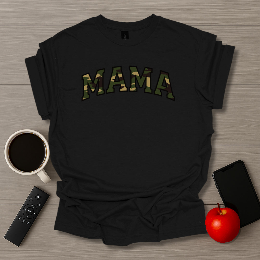 MAMA Camo