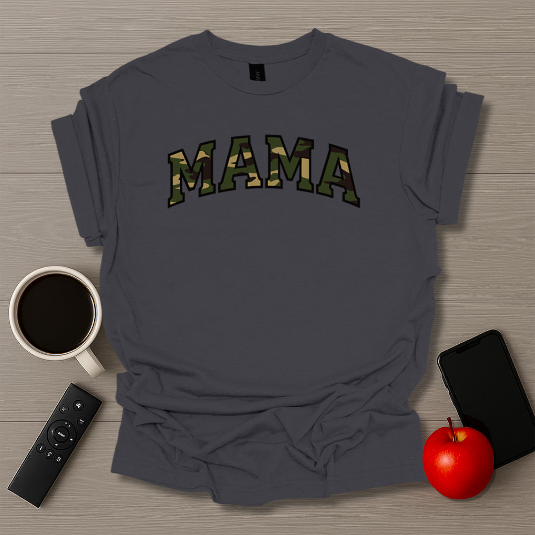 MAMA Camo