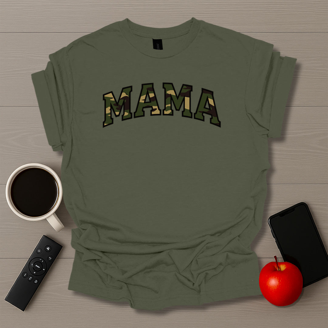 MAMA Camo