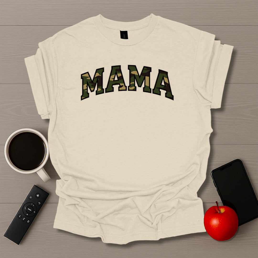MAMA Camo
