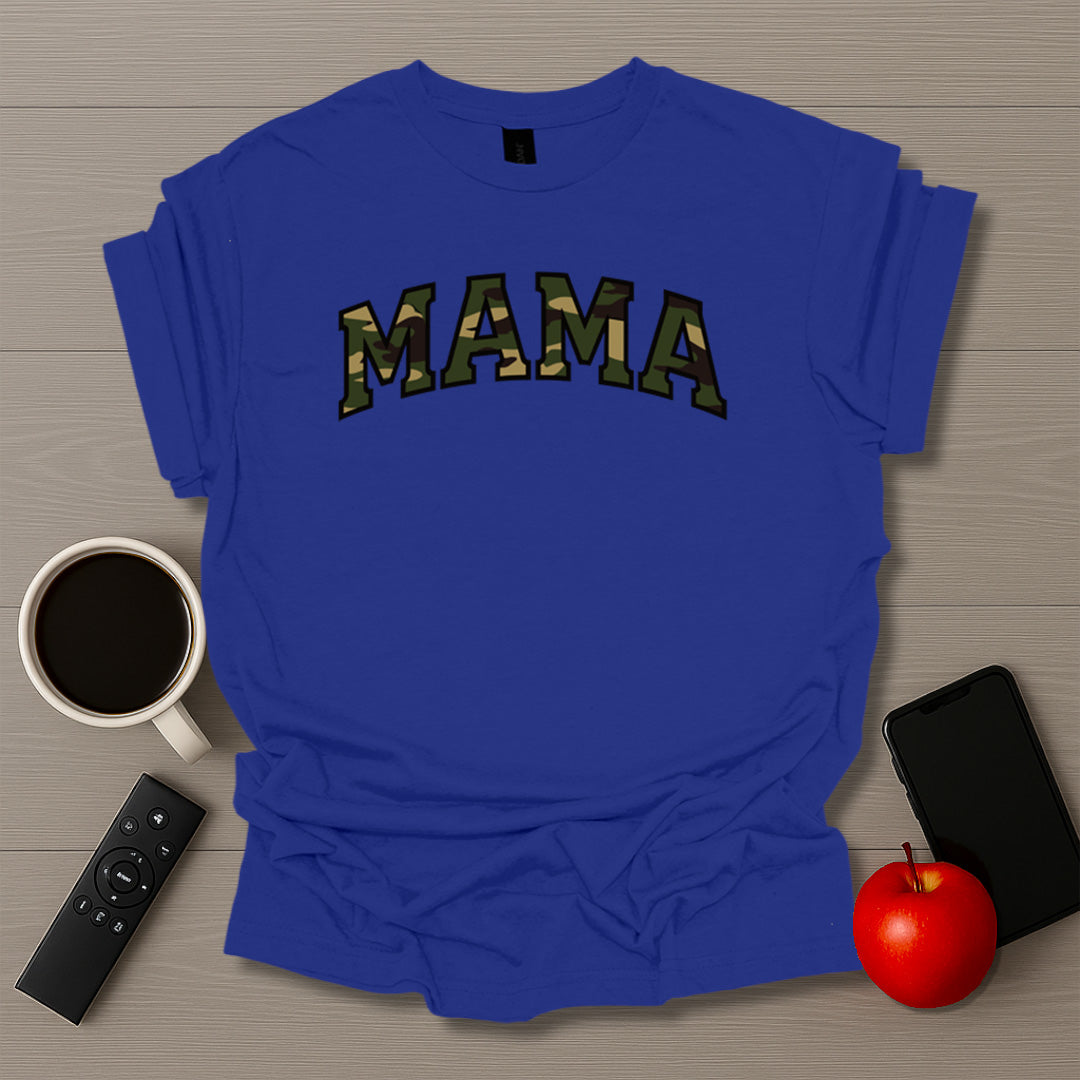 MAMA Camo