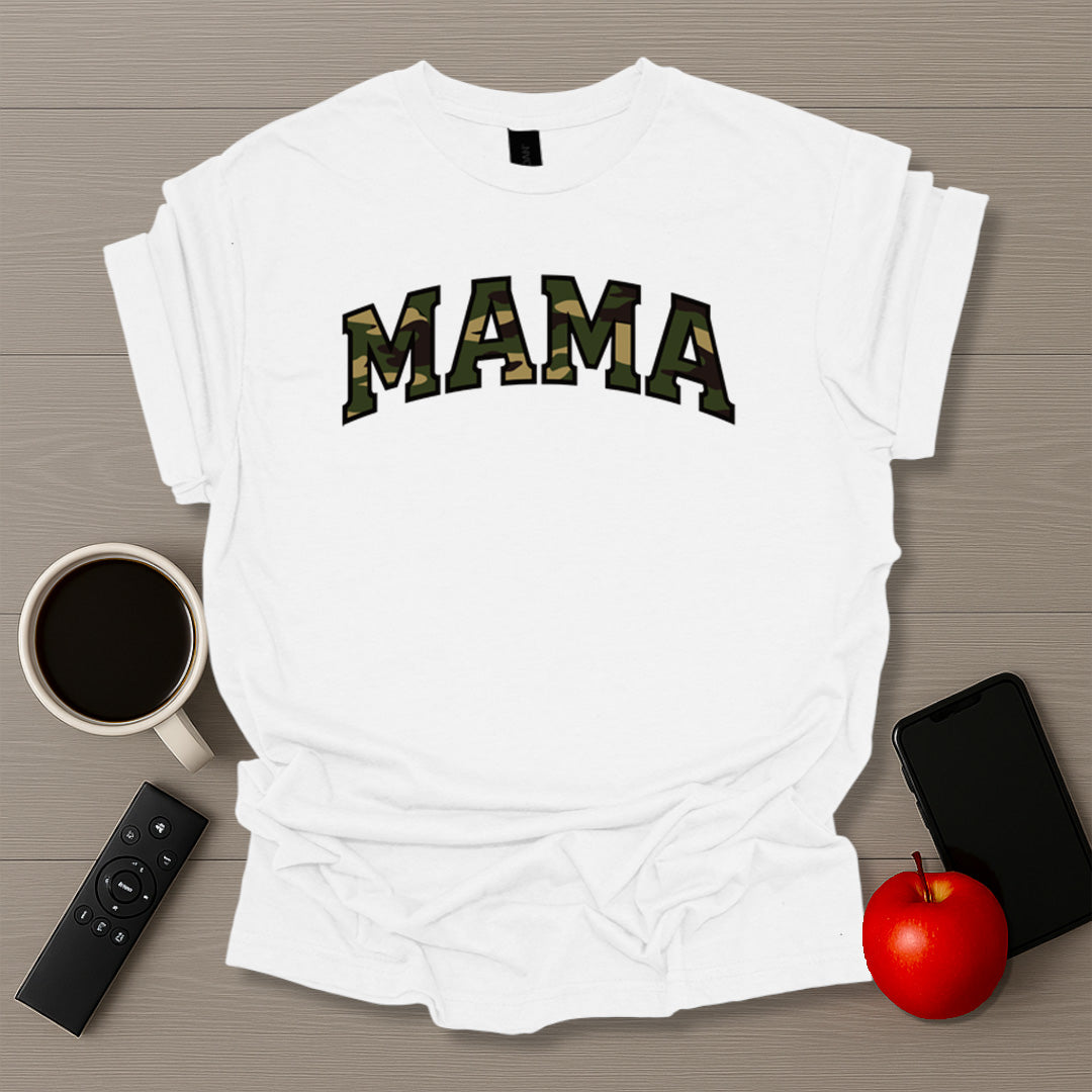 MAMA Camo
