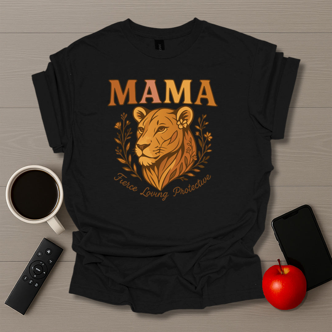 MAMA Lioness