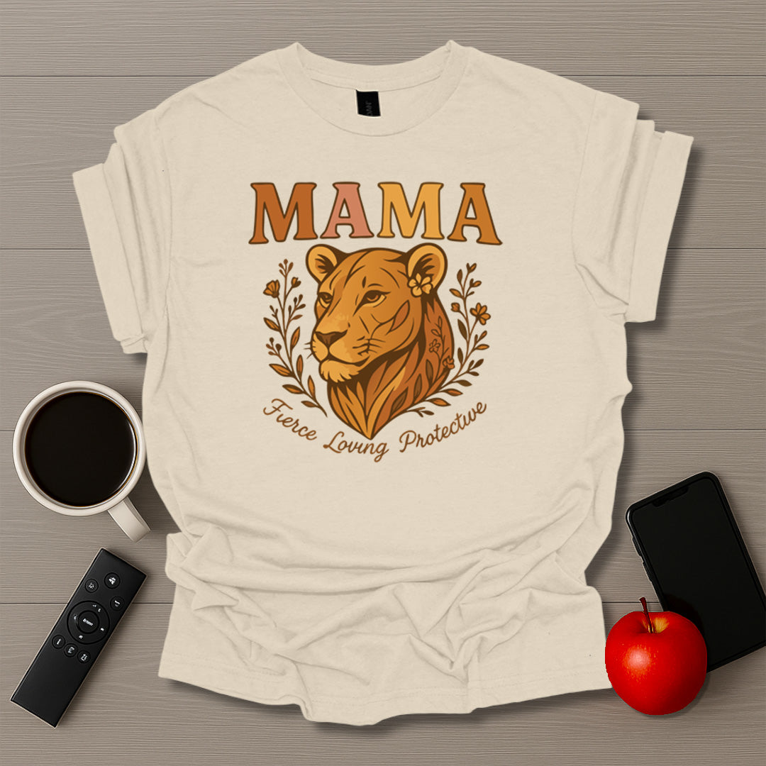MAMA Lioness