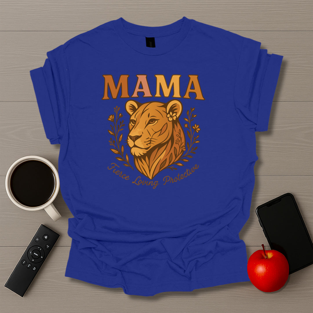 MAMA Lioness
