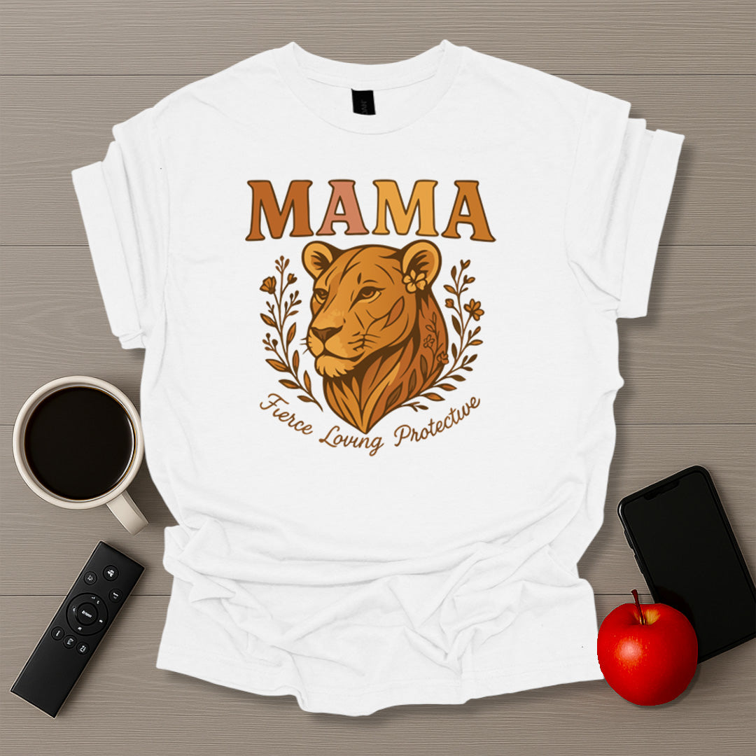 MAMA Lioness