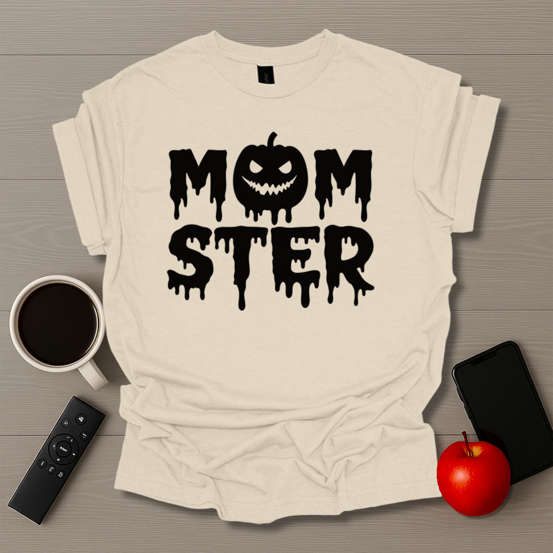 MOM-STER