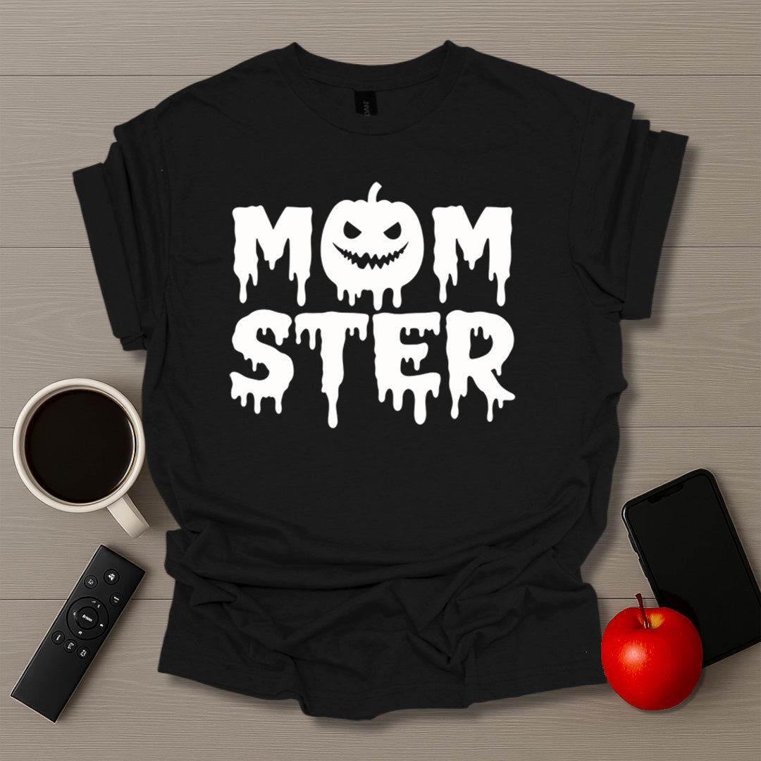 MOM-STER