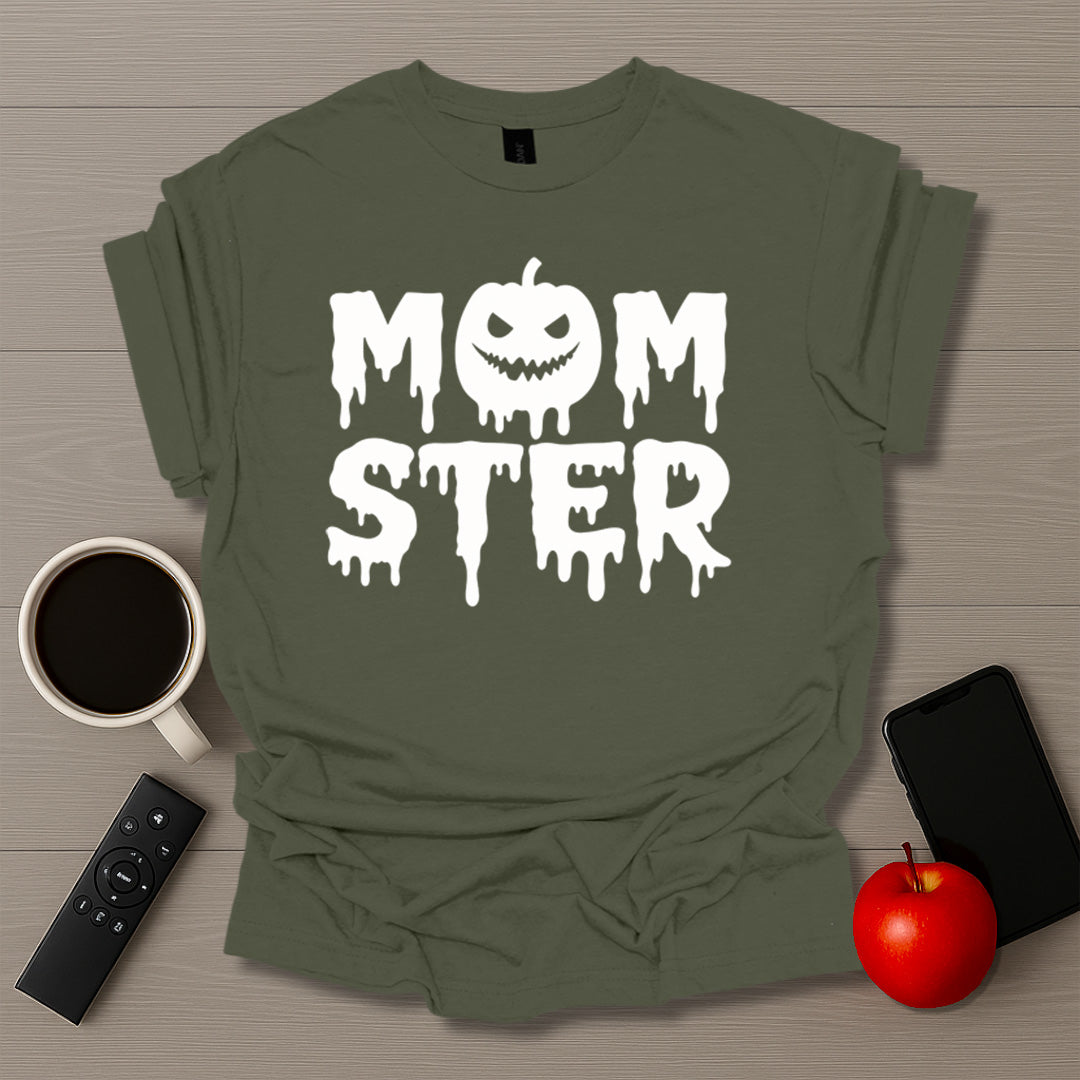 MOM-STER