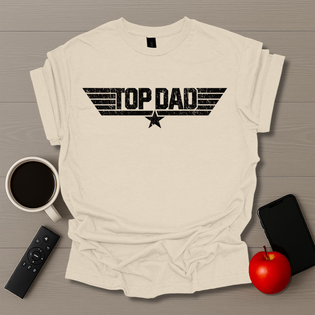 Top Dad T-Shirt