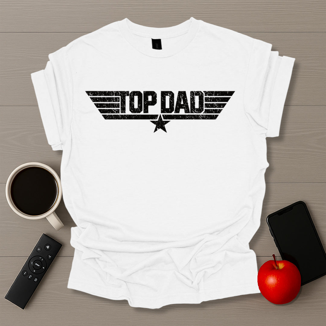 Top Dad T-Shirt