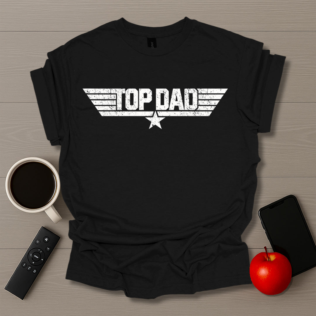 Top Dad T-Shirt