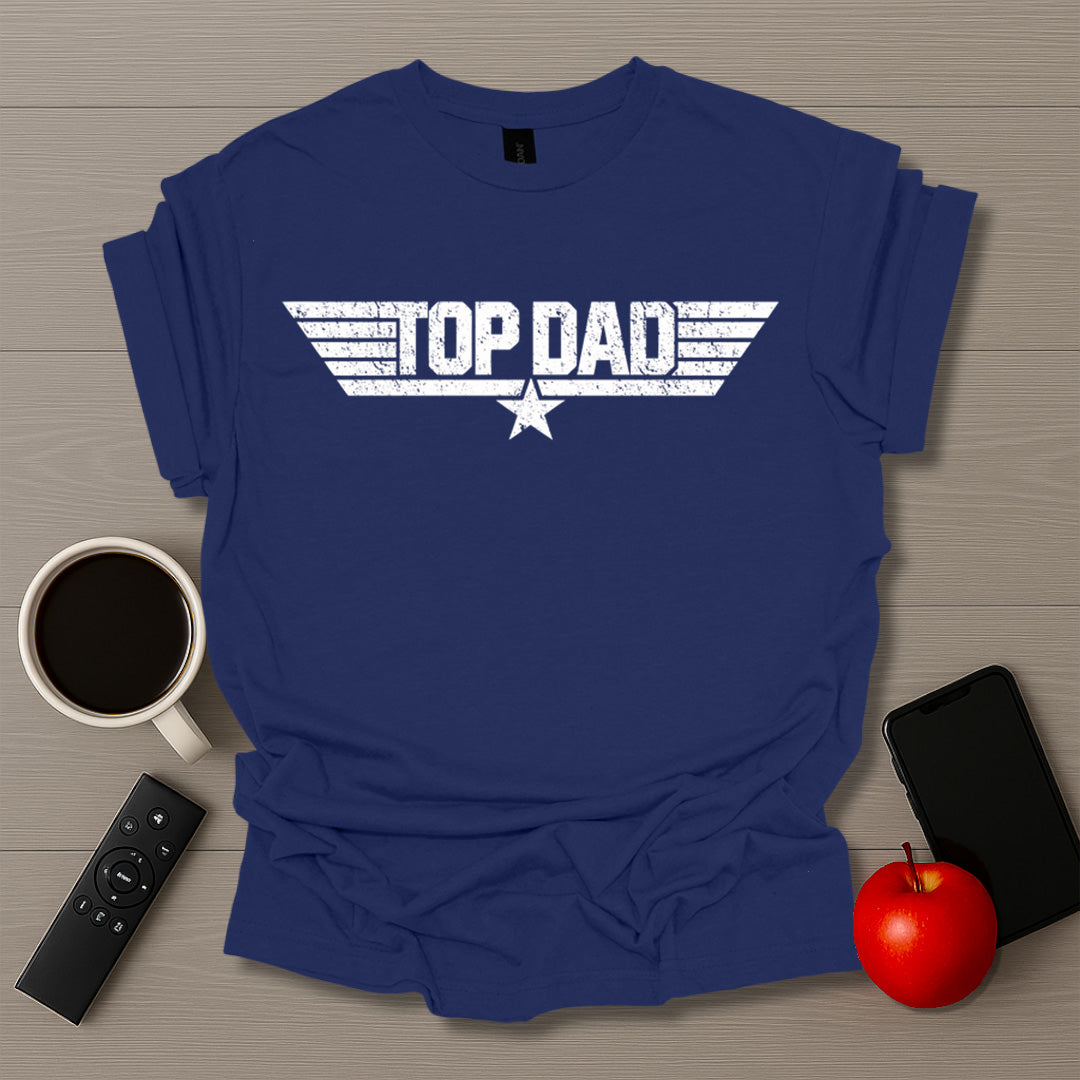 Top Dad T-Shirt
