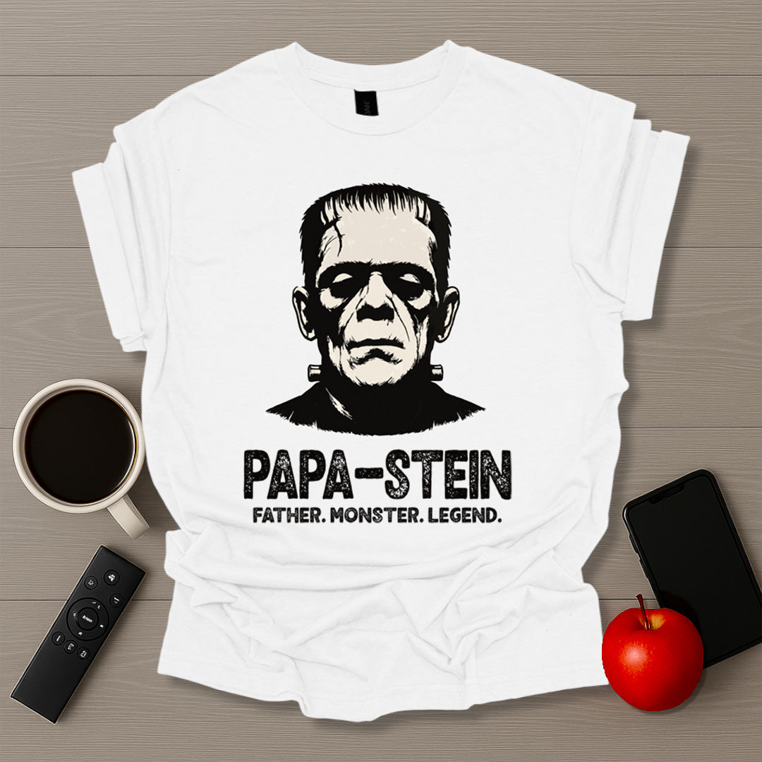 Papa-Stein T-Shirt