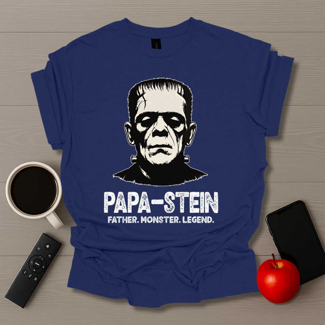 Papa-Stein T-Shirt