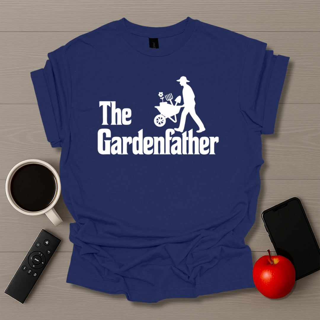 The GardenFather T-Shirt
