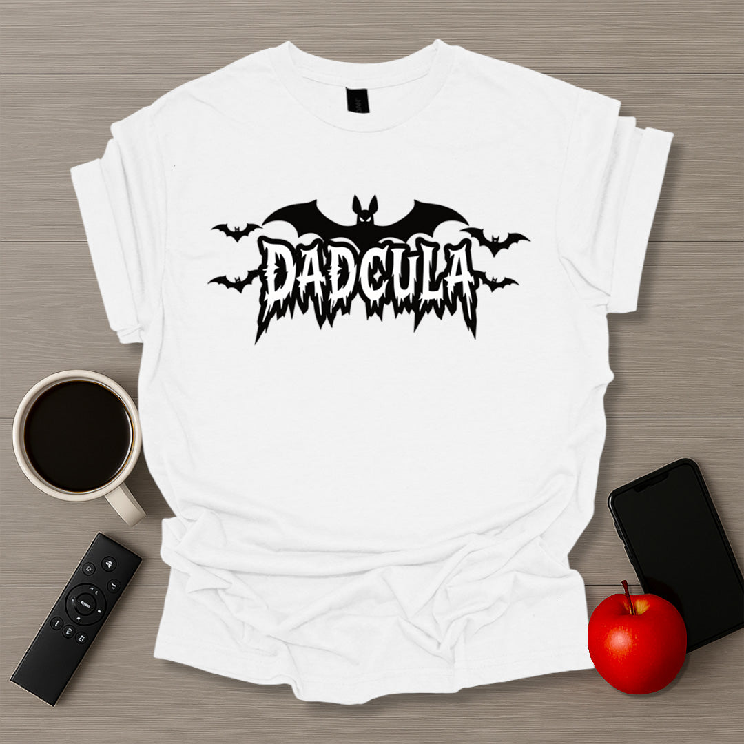 Dadcula T-Shirt