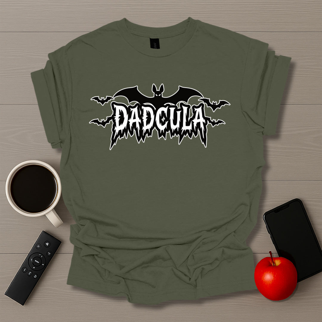Dadcula T-Shirt