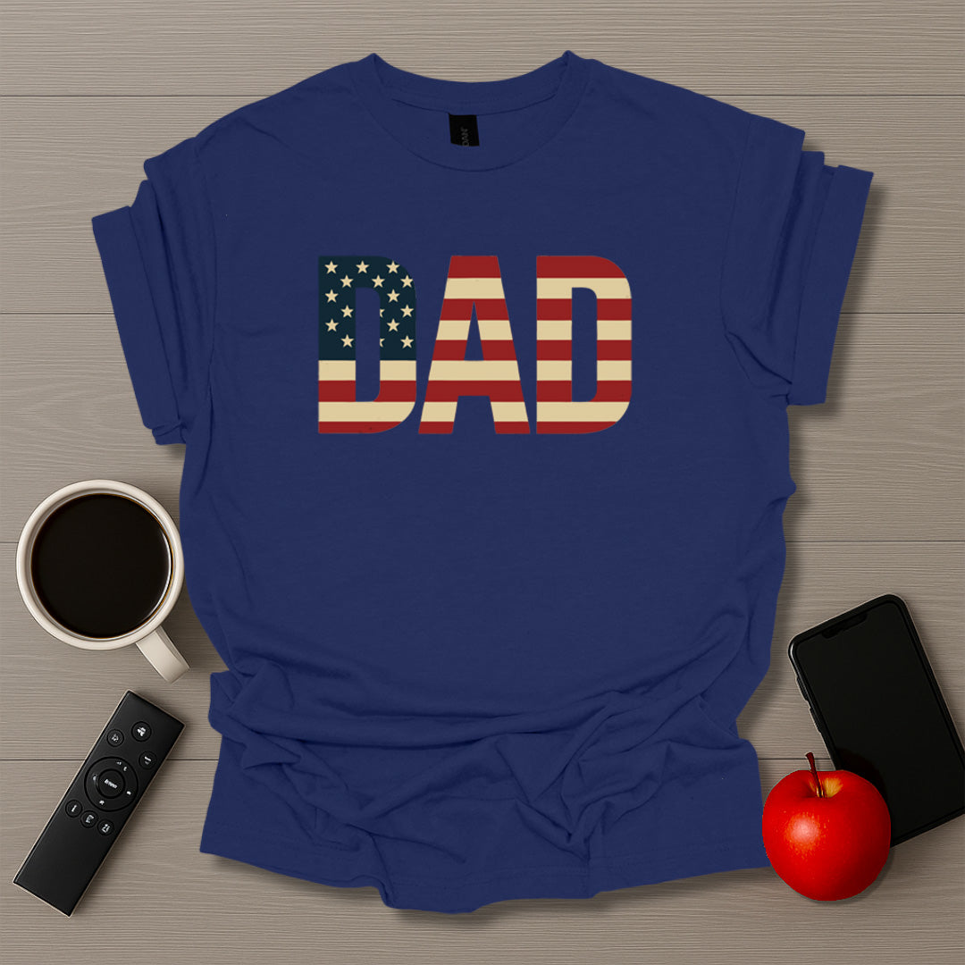 American Dad T-Shirt