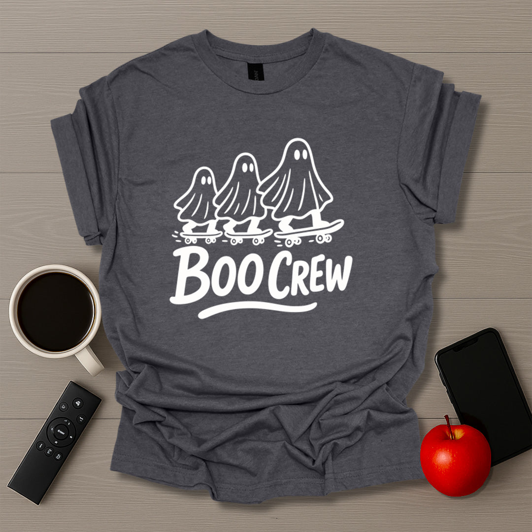 Boo Crew T-Shirt