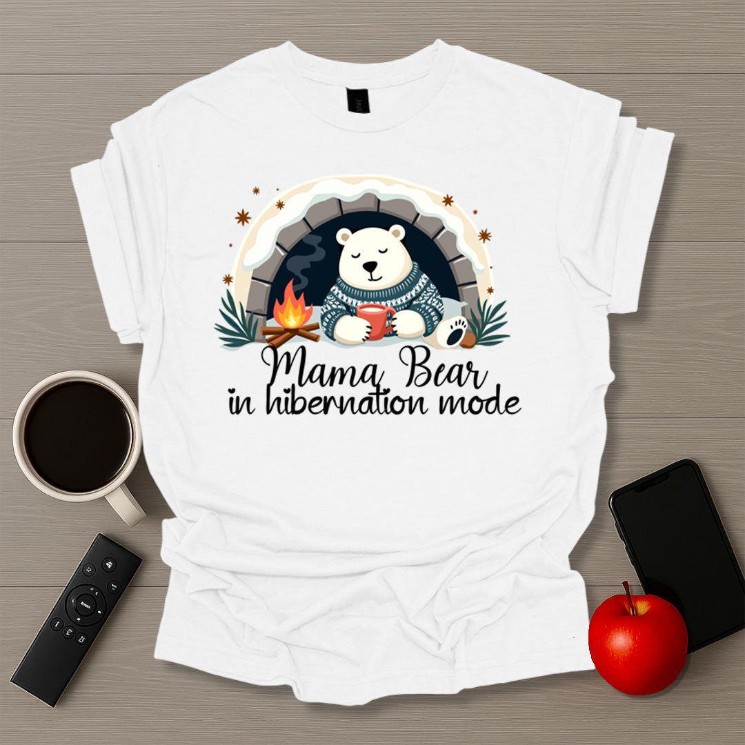 MAMA Bear Hibernation Mode