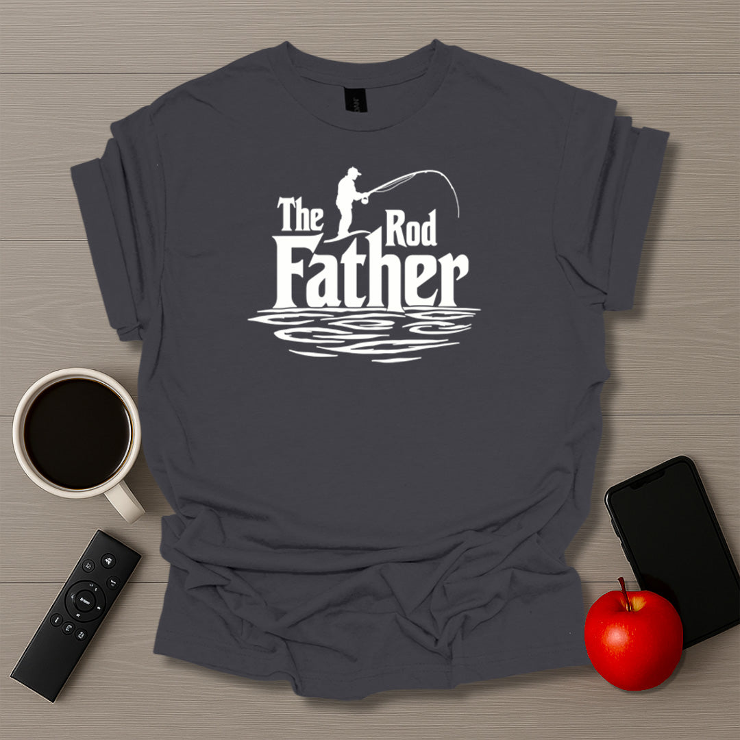 The Rod Father T-Shirt