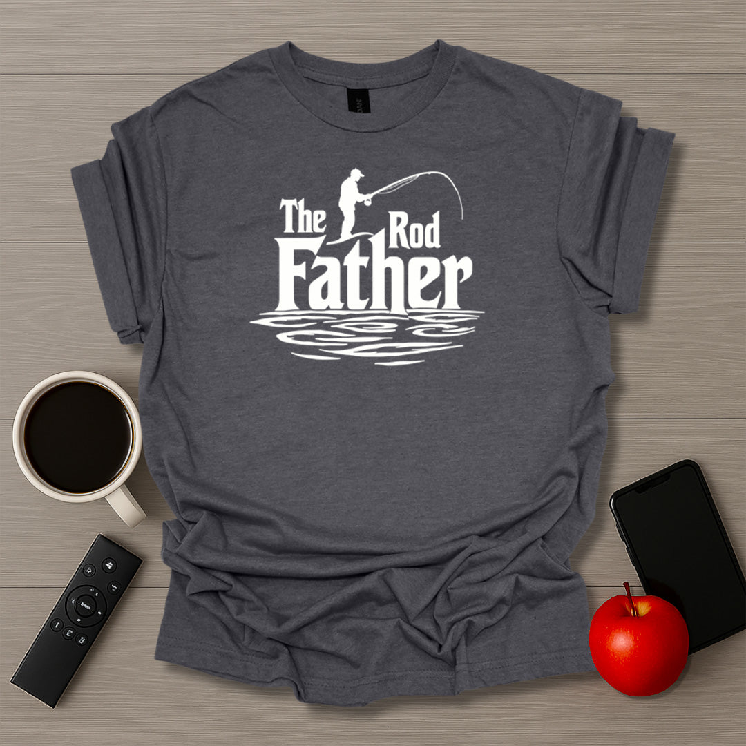The Rod Father T-Shirt