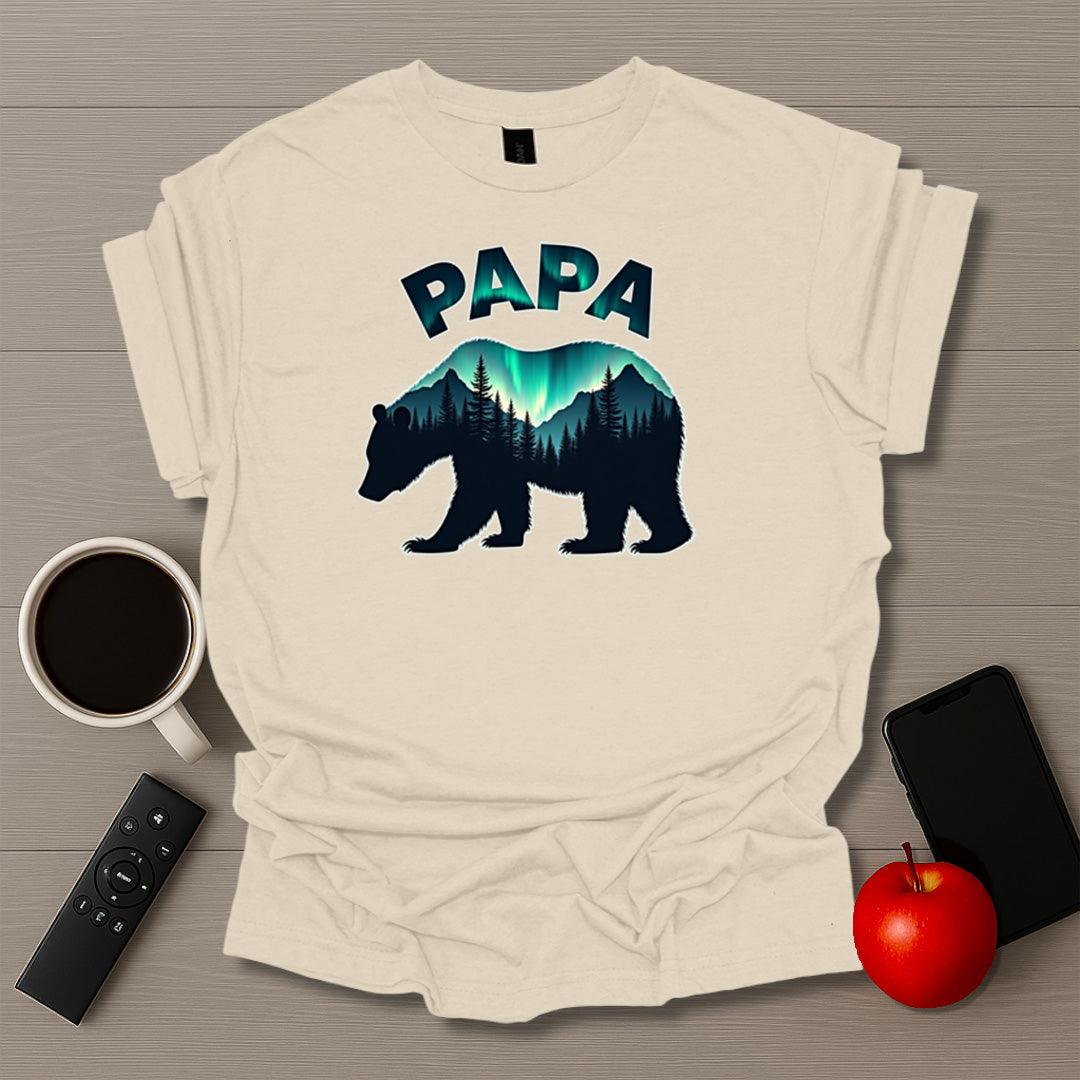 PAPA Bear Ver.2 T-Shirt