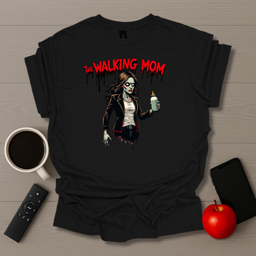 The Walking Mom T-Shirt