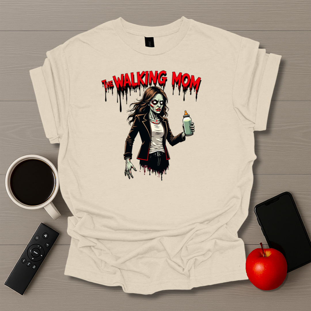 The Walking Mom T-Shirt