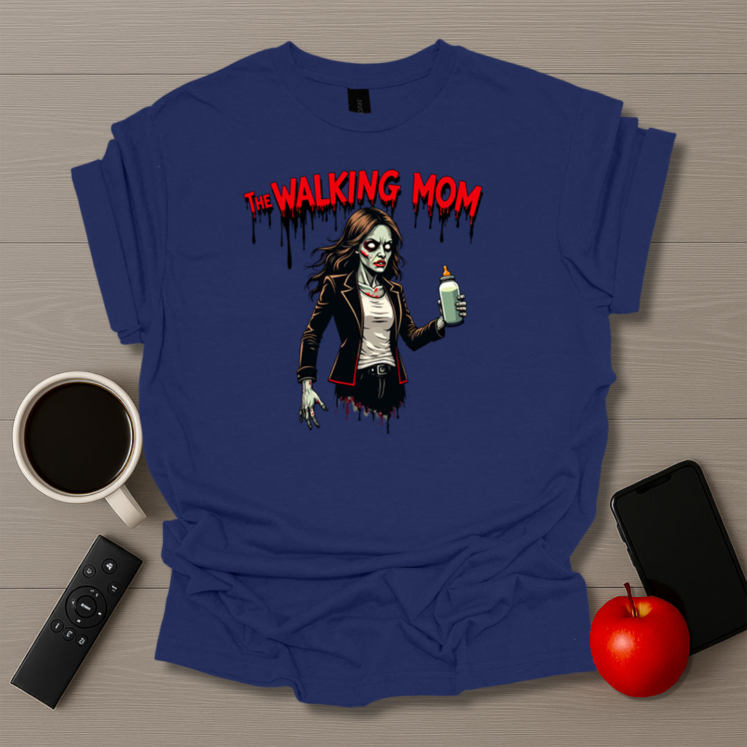 The Walking Mom T-Shirt