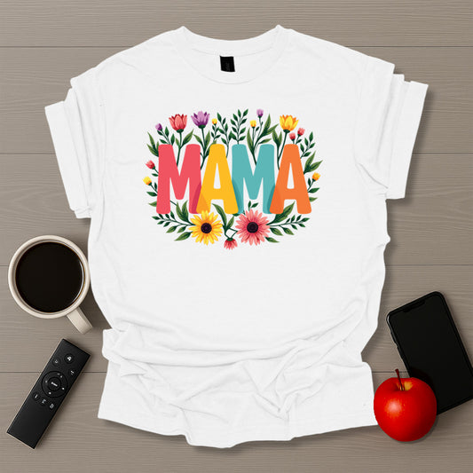 MAMA Spring Floral
