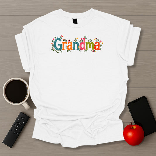 Grandma Garden T-Shirt
