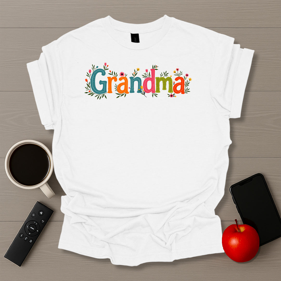 Grandma Garden T-Shirt