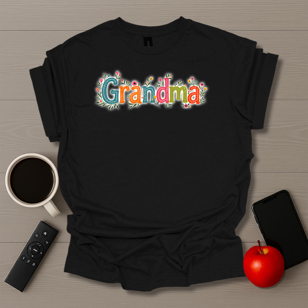 Grandma Garden T-Shirt