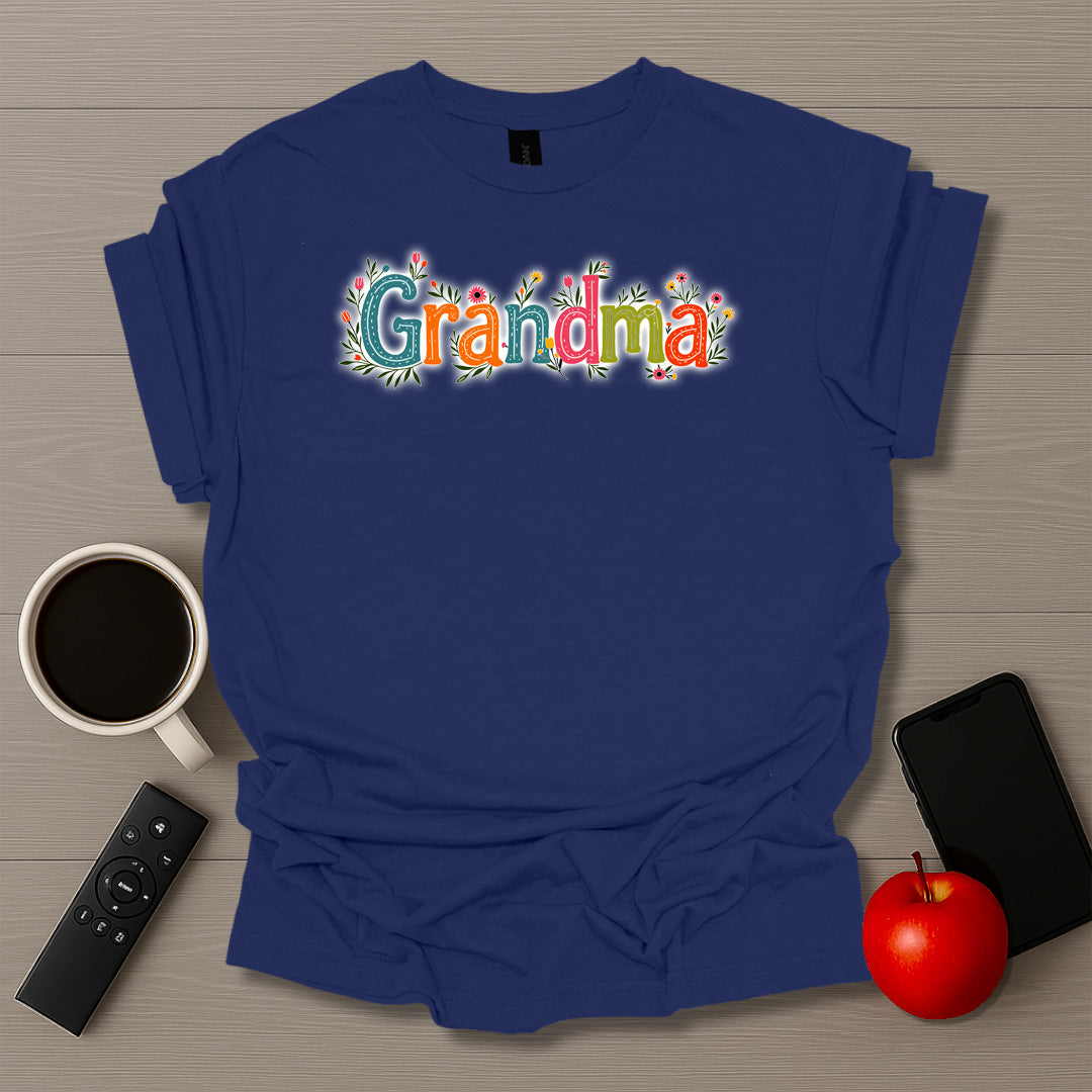 Grandma Garden T-Shirt